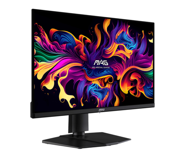 MSI MAG 271QP QD-OLED X28 - 1356231 - zdjęcie 3